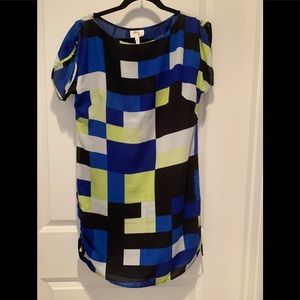 Milly Dress Size 8